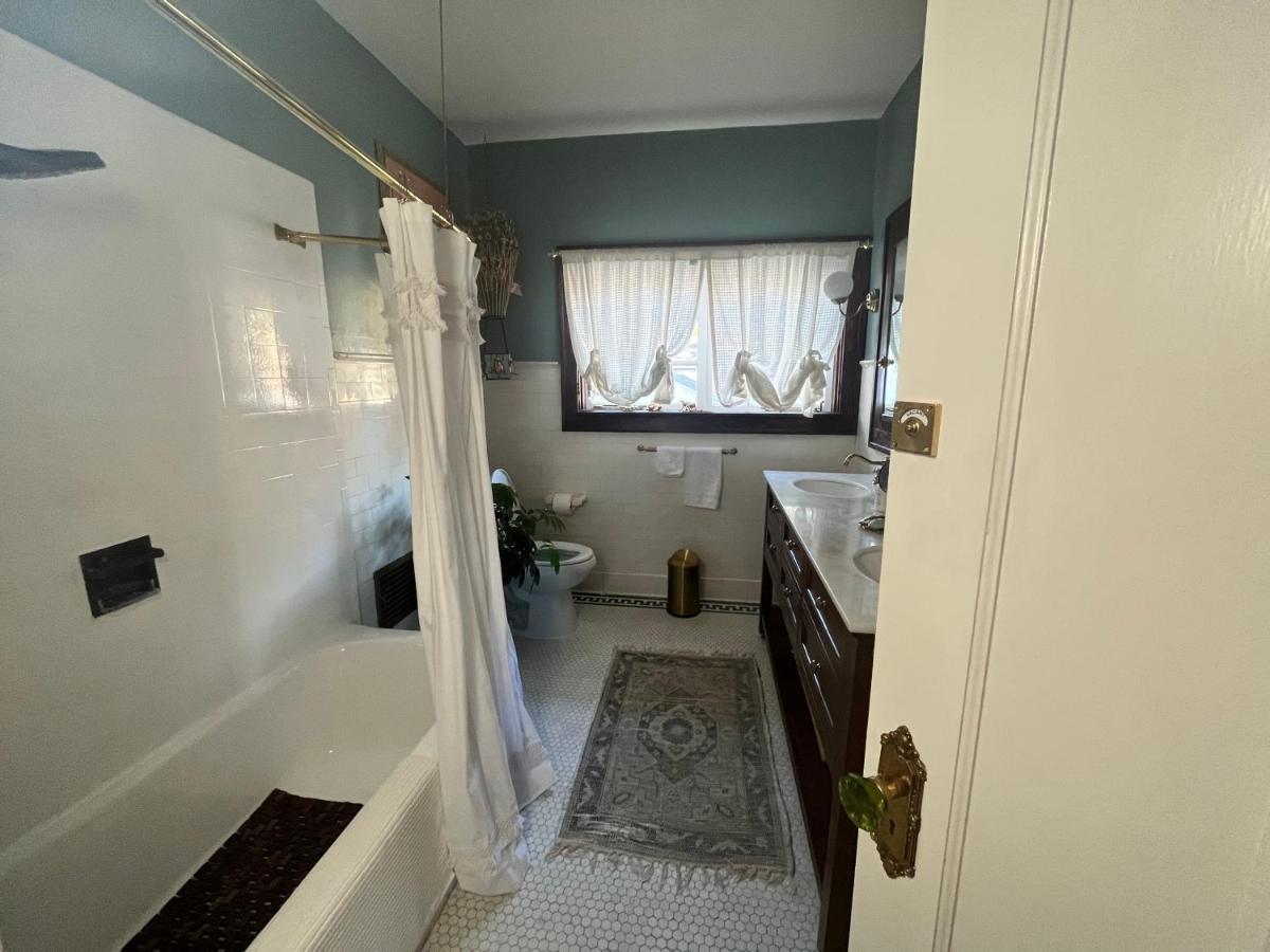 Harbinson House Leilighet Sacramento Eksteriør bilde